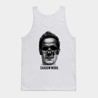 Shadow Work Tank Top